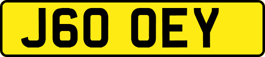 J60OEY