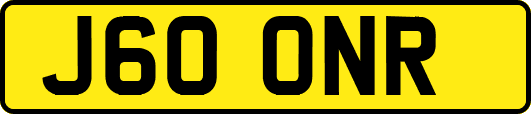 J60ONR