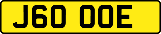 J60OOE