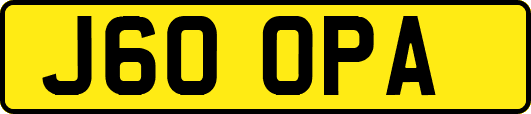 J60OPA