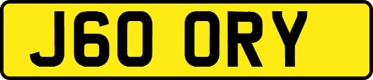 J60ORY