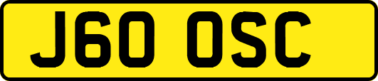 J60OSC
