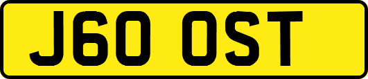 J60OST