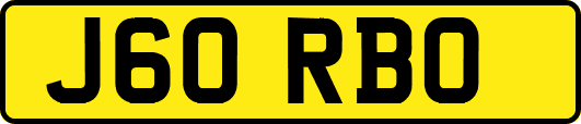 J60RBO