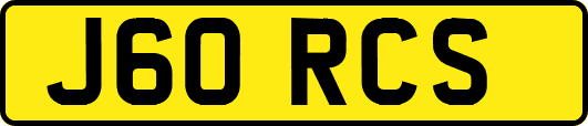 J60RCS