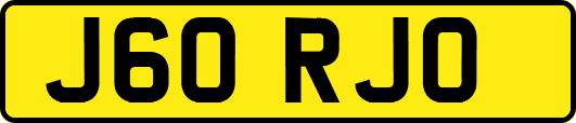 J60RJO
