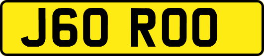 J60ROO