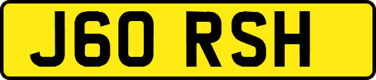 J60RSH