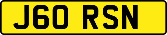 J60RSN