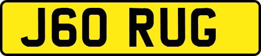 J60RUG