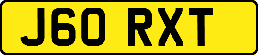 J60RXT