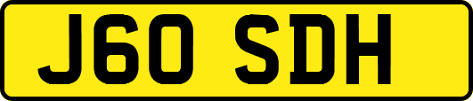 J60SDH