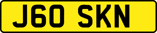 J60SKN