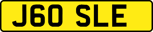 J60SLE