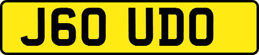 J60UDO