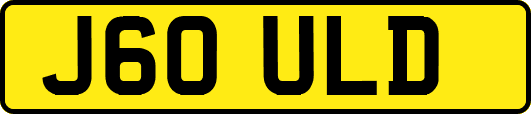 J60ULD