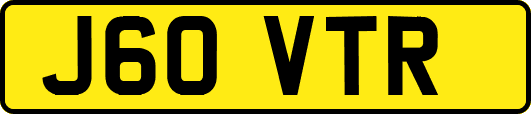 J60VTR