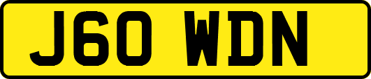 J60WDN