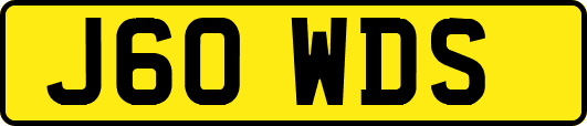 J60WDS
