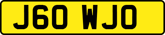 J60WJO