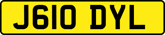 J610DYL