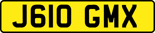 J610GMX