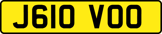 J610VOO