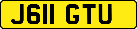 J611GTU