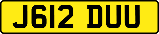 J612DUU