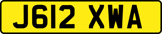 J612XWA