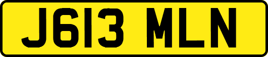 J613MLN