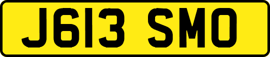 J613SMO