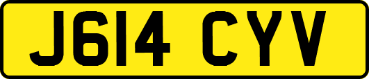 J614CYV