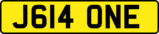 J614ONE