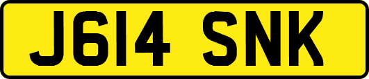 J614SNK