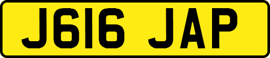 J616JAP