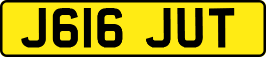 J616JUT