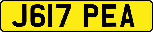 J617PEA