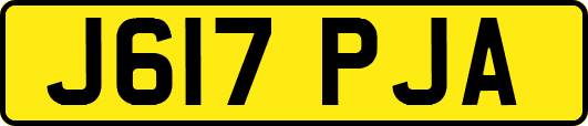 J617PJA