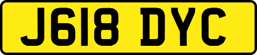 J618DYC