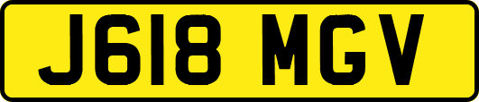 J618MGV