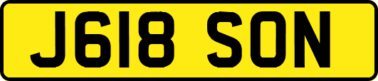 J618SON