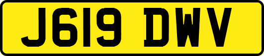J619DWV