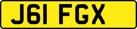 J61FGX