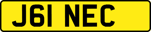 J61NEC