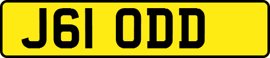 J61ODD