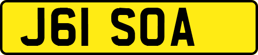 J61SOA