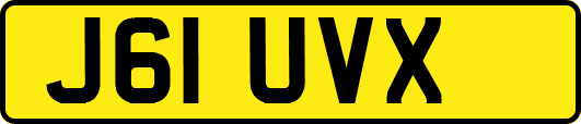 J61UVX