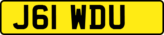 J61WDU