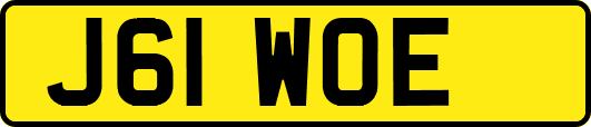 J61WOE